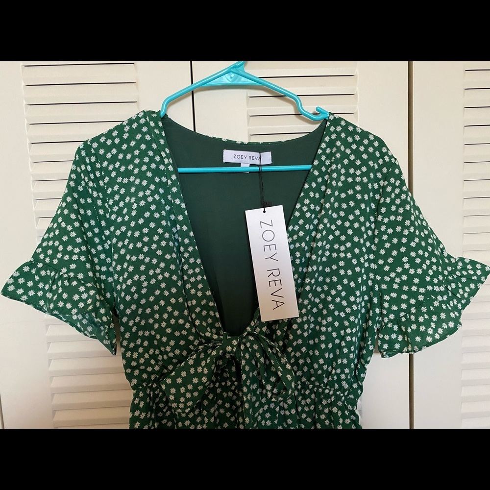 Brand new zoey reva dress - Picture 4 of 4